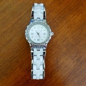Ann Klein watch